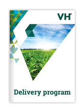 VH deliveryprogram