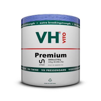 Vito Premium LR
