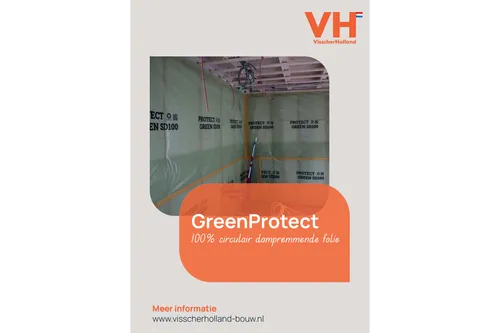 GreenProtect Flyer - 2026 - VisscherHollandBouw