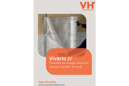 ViVario Flyer - 2026 - VisscherHolland