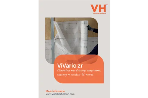 ViVario Flyer - 2026 - VisscherHolland