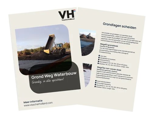 GWW Brochure - 2026 - VisscherHolland