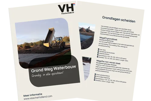 GWW Brochure - 2026 - VisscherHolland
