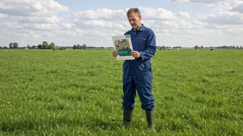 Brochureoverzicht - VisscherHolland