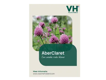 AberClaret - Flyer 2026 - VisscherHolland