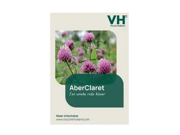 AberClaret Flyer - 2026 - VisscherHolland