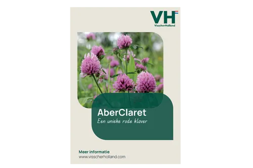 AberClaret Flyer - 2026 - VisscherHolland