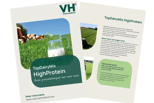 TDM HighProtein Brochure - 2026 - VisscherHolland