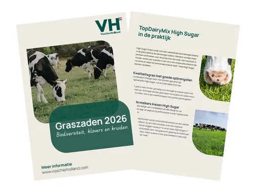 Grasbrochure - 2026 - VisscherHolland