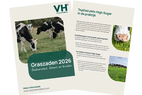 Grasbrochure - 2026 - VisscherHolland