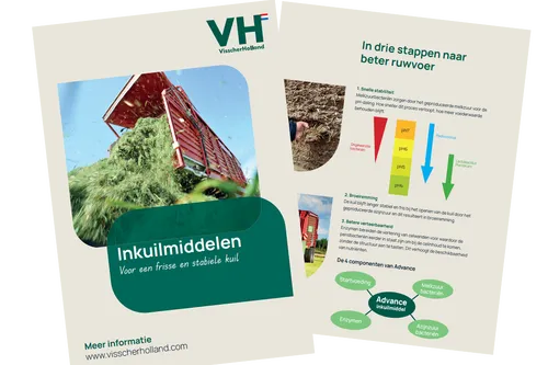 Inkuilmiddelen - 2026 - VisscherHolland