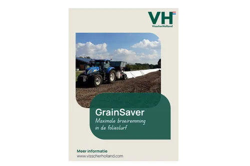 GrainSaver - 2026 - VisscherHolland