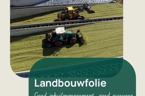 Landbouwfolie - 2026 - VisscherHolland