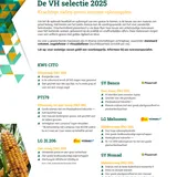 Maiszadenflyer - 2025 - VisscherHolland