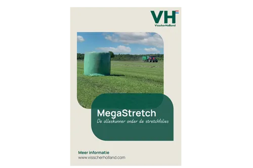 MegaStretch - 2026 - VisscherHolland