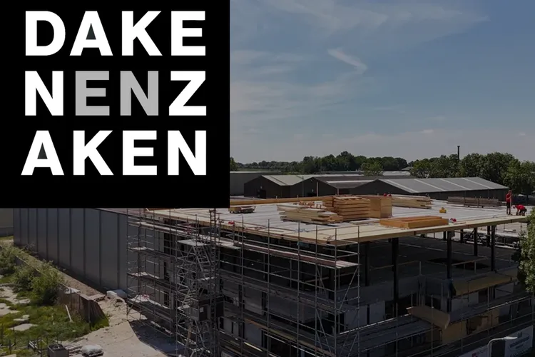 Daken&Zaken - VisscherHolland