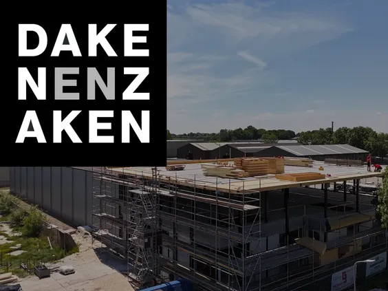 Daken&Zaken - VisscherHolland