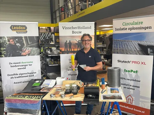 MasterClass - VisscherHolland