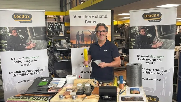MasterClass - VisscherHolland