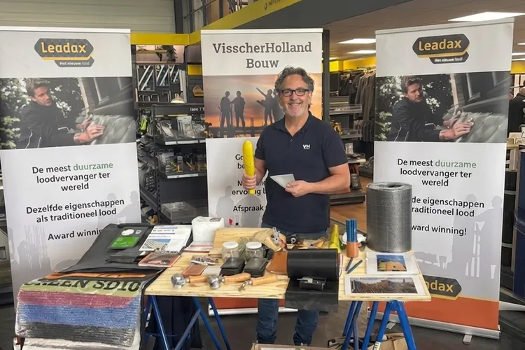 MasterClass - VisscherHolland