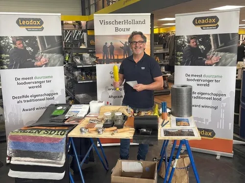 MasterClass - VisscherHolland