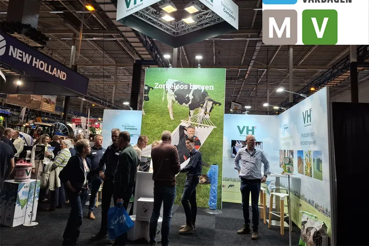 RMV Gorinchem - VisscherHolland
