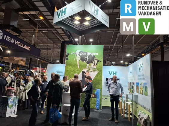 RMV Gorinchem - VisscherHolland
