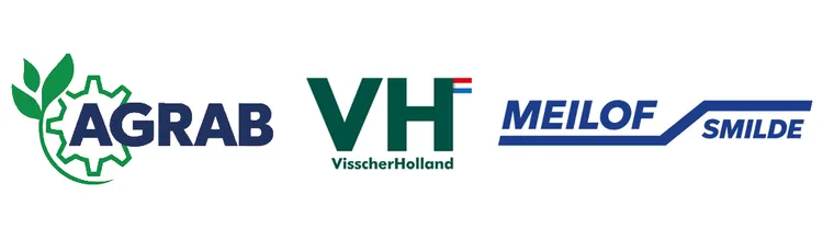 Logos Agrab Meilof