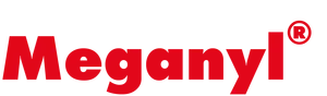 Meganyl logo