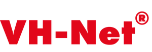 VH Net logo