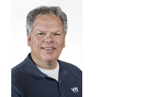 Anton Dedden - VisscherHolland