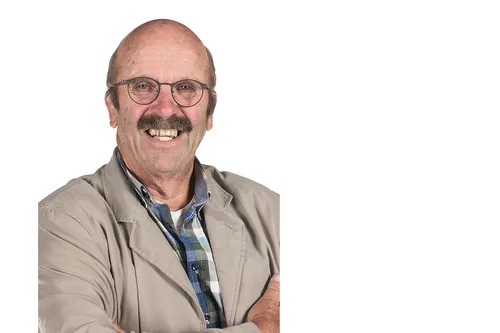 Gijs Rijneveld - VisscherHolland