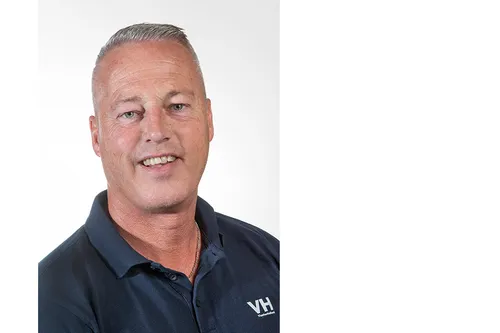 Luke Netters - VisscherHolland