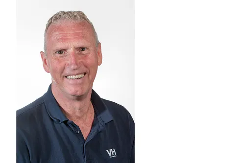 Theo Kusters - VisscherHolland