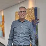 Freddie Vriend - Algemeen - VisscherHolland