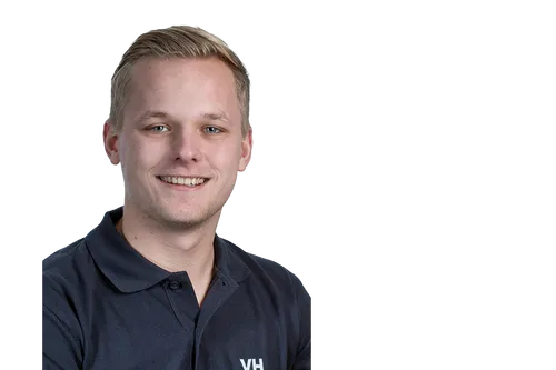 Dennis Medema