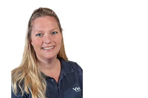 Enith van de Hoek Rijzebol