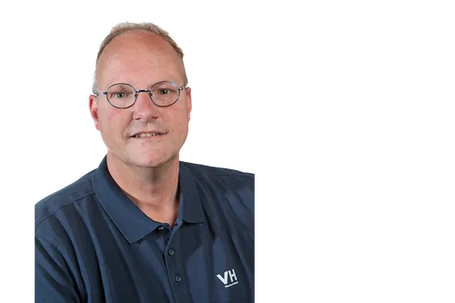 Erik Bolding
