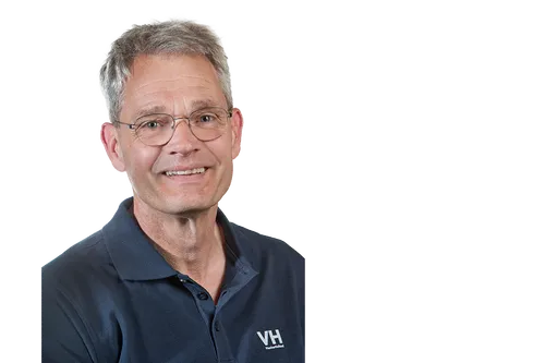 Frank Schepens