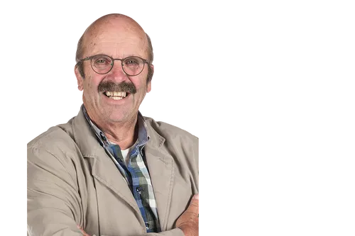 Gijs Rijneveld
