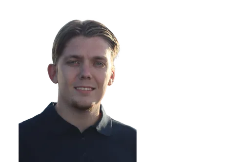 Jorrit Kroes