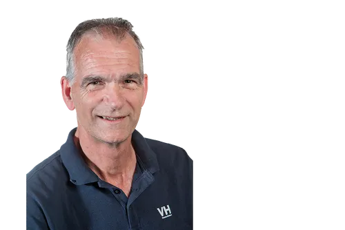 Mark van de Broek