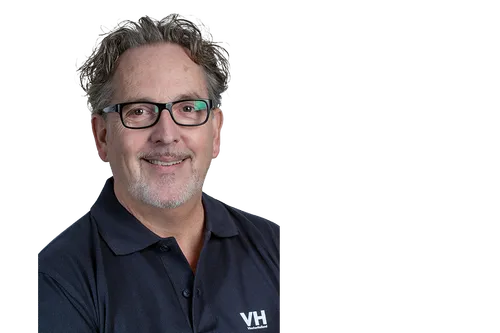 Martin Wolters
