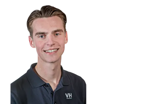 Niels van Gelder