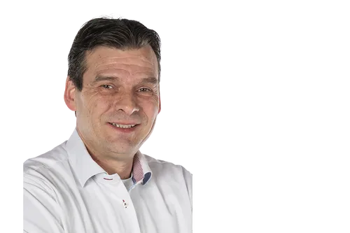 Tjerry van de Wiel