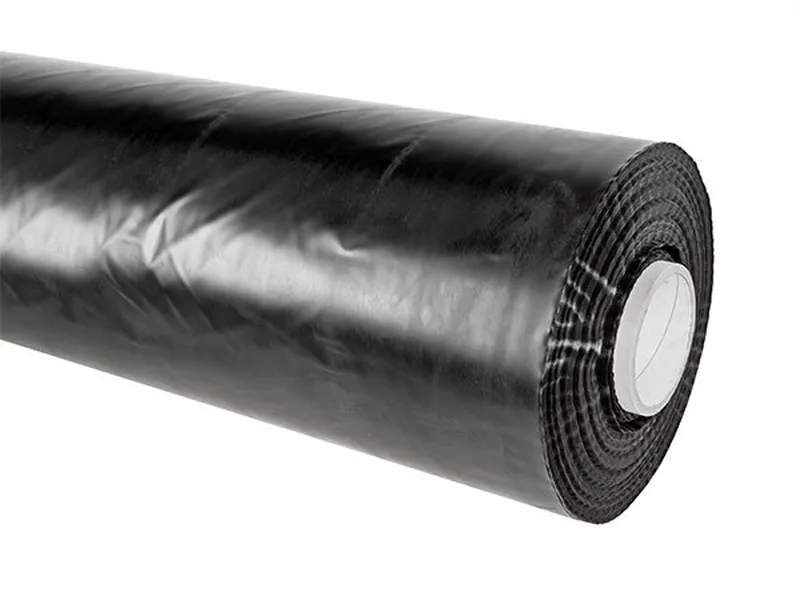 Astryn folie VisscherHolland Bouw