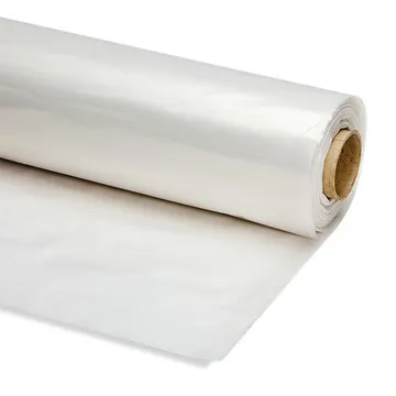 PE Bouwfolie VisscherHolland Bouw