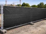 Hekwerkkleden zwart VisscherHolland Bouw