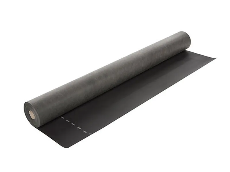 Fassade UV product VisscherHolland Bouw