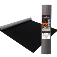 Firebreather Black product VisscherHolland Bouw